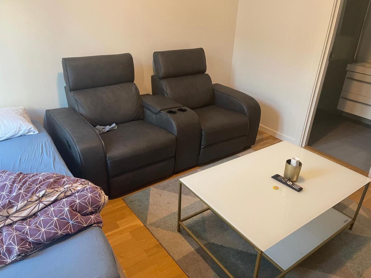 Dali Oslo Center Apartment Eksteriør billede