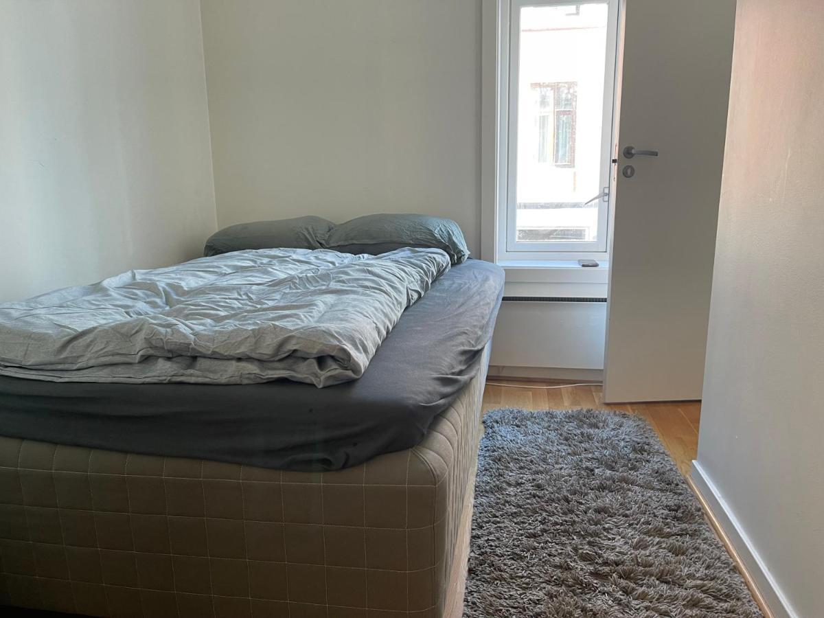 Dali Oslo Center Apartment Eksteriør billede