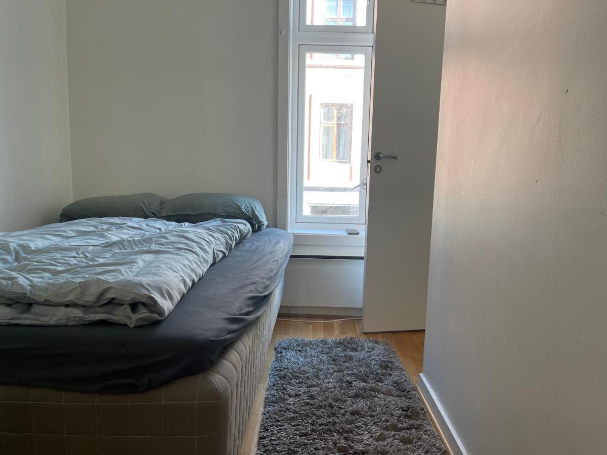 Dali Oslo Center Apartment Eksteriør billede